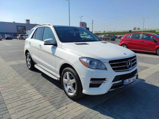 Mercedes M-Class