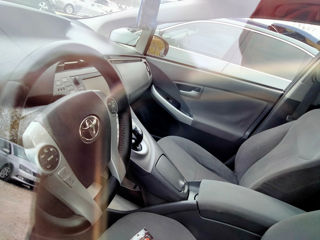 Toyota Prius foto 4