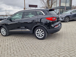 Renault Kadjar foto 4