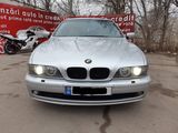 BMW 5 Series foto 4