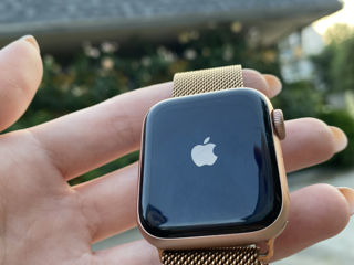 apple watch series 4; 40mm foto 1