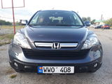 Honda CR-V foto 3