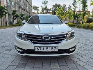 Renault Samsung SM5 foto 2