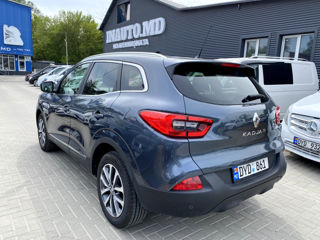 Renault Kadjar foto 2