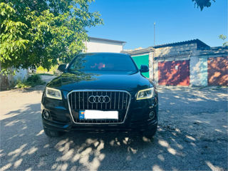 Audi Q5 foto 8