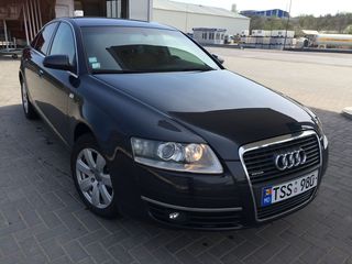 Audi A6 foto 1