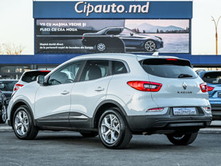 Renault Kadjar foto 5