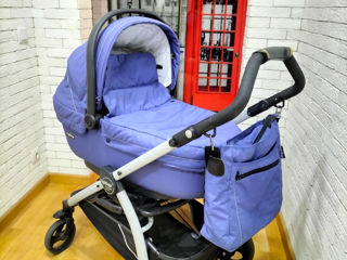 Carucior Peg Perego Pegperego