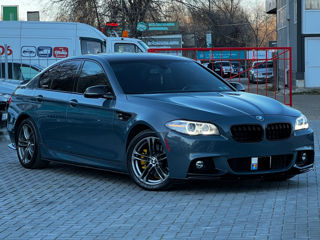 BMW 5 Series foto 4