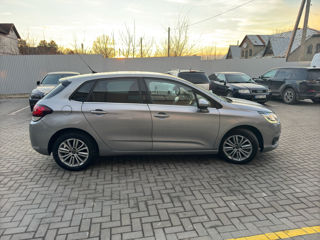 Citroen C4 foto 5