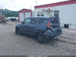 KIA Soul foto 4