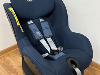 Britax Romer Dualfix M  i-size foto 4