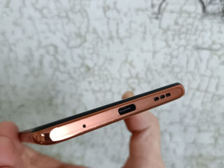 Xiaomi Redmi Note 10 Pro 128/6+5 GB. Stare ideală! foto 4