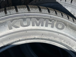 255/55 R18 Kumho Wintercraft WS71/ Доставка, livrare toata Moldova 2024 foto 6