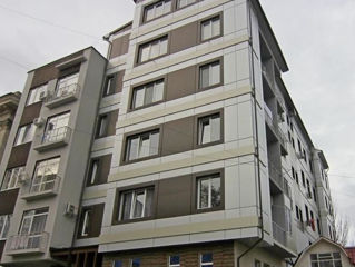 Apartament cu 1 cameră, 30 m², Centru, Chișinău