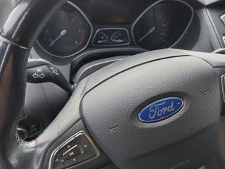 Ford Focus foto 5