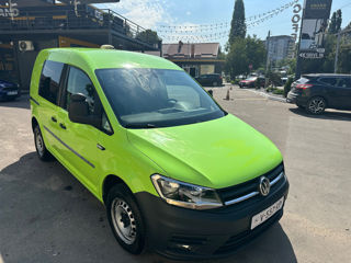 Volkswagen Caddy foto 1