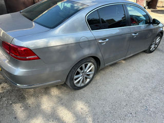 Volkswagen passat foto 4