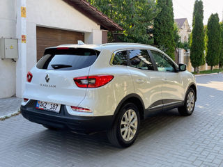 Renault Kadjar foto 4