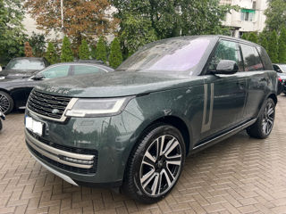 Land Rover Range Rover foto 2