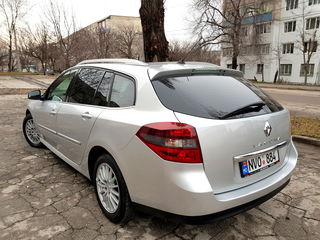 Renault Laguna foto 3