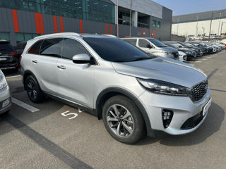 KIA Sorento foto 1