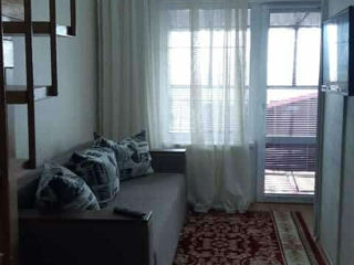 Ap. 1 cam., 27 м², 6/6 et.