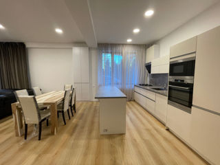 Apartament cu 2 camere, 105 m², Centru, Chișinău foto 7