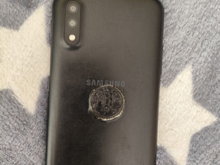 Samsung a01 2/16 + sd carta 128gb foto 4