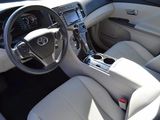 Toyota Venza foto 3