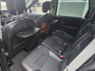 Renault Scenic foto 11