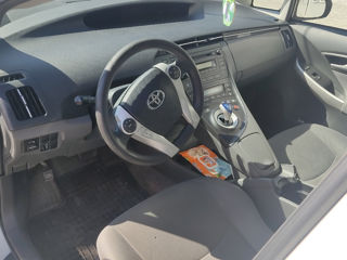 Toyota Prius foto 3