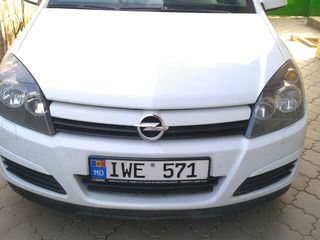 Opel Antara foto 6