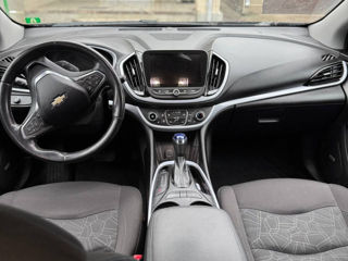 Chevrolet Volt foto 2