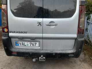 Peugeot Expert foto 6