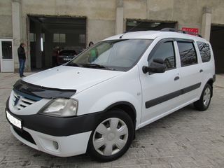 Dacia Logan Mcv foto 1