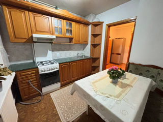 Apartament cu 2 camere, 55 m², Ciocana, Chișinău foto 9