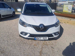 Renault Grand Scenic foto 7