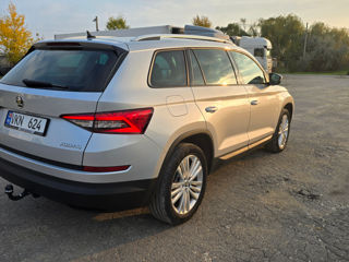 Skoda Kodiaq foto 3