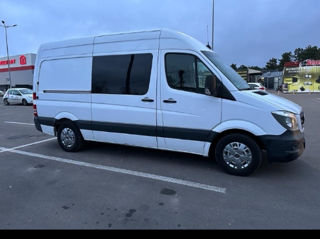 Mercedes Sprinter 316 foto 2