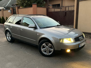 Audi A4 foto 4