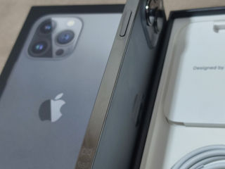 iPhone 13 Pro Max Graphite 128Gb foto 6