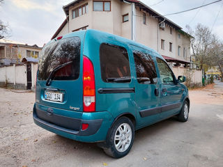 Renault Kangoo foto 2