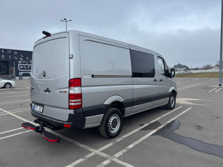 Mercedes Sprinter 413 foto 4