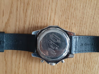 Часы Breitling foto 5