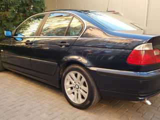 BMW 3 Series foto 3