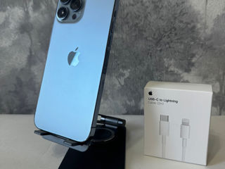 iPhone 13 Pro Max 128 gb blue