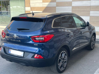 Renault Kadjar foto 5