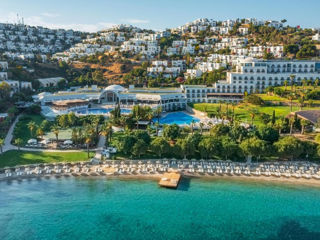 Отель - "Yasmin Resort Bodrum" Турция-Эгейское Побережье - 01.06.2024!