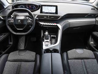Peugeot 5008 foto 7